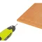 Пряма шліфмашина Ryobi EHT150V (0.15 кВт) (5133000754)
