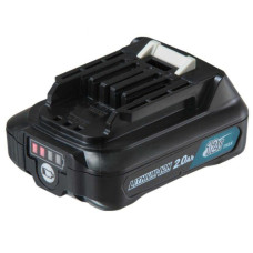 Акумулятор Makita CXT BL1021B (10.8 В, 2 А/год, Li-Ion) (632F59-1)