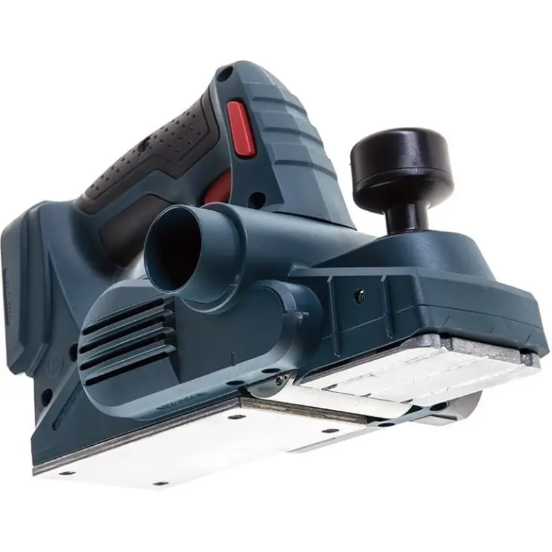 Рубанок акумуляторний Bosch GHO 18 V-LI Professional (18 В, без АКБ, 82 мм) (06015A0300) Рубанок акумуляторний Bosch GHO 18 V-LI Professional (18 В, без АКБ, 82 мм) (06015A0300)