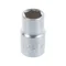 Головка змінна 6-гранна Topex (1/2", 13 мм) (38D713)