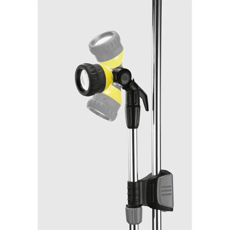 Садовий душ Karcher (2.2 м) (2.645-181.0) Садовий душ Karcher (2.2 м) (2.645-181.0)