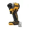 Акумуляторний ударний шуруповерт DeWALT DCF850NT (18 В, без АКБ, 206 Н*м)
