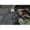 Акумуляторний перфоратор DeWALT DCH172P2 (18 В, 2х5 А*год, 1.4 Дж)