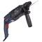 Перфоратор Bosch GBH 2-26 DRE Professional (800 Вт, 2.7 Дж) (0611253708)