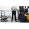 Мийка високого тиску Karcher HD 6/15-4 Classic (3.4 кВт, 600 л/год) (1.367-306.0)