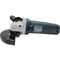 Кутова шліфмашина Bosch GWS 670 Professional (670 Вт, 125 мм) (0601375606)