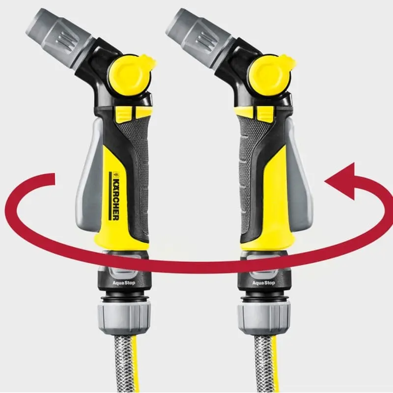 Пістолет для поливу Karcher Plus (2.645-268.0) Пістолет для поливу Karcher Plus (2.645-268.0)
