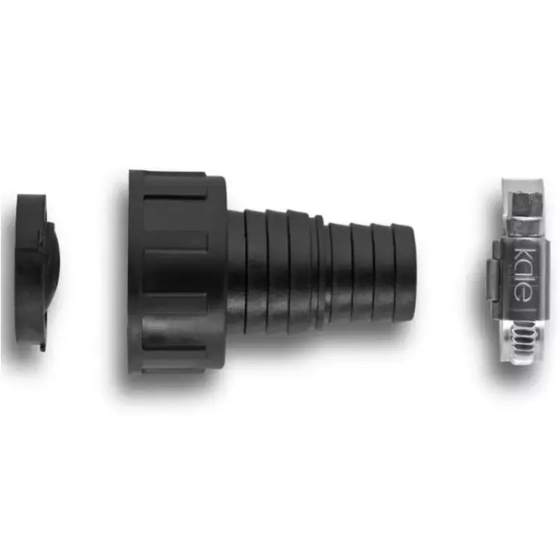 Адаптер для підключення шланга к насосу Karcher (G1, 3/4", 1") (6.997-359.0) Адаптер для підключення шланга к насосу Karcher (G1, 3/4", 1") (6.997-359.0)