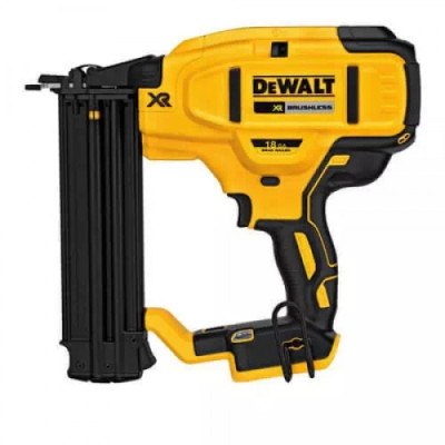 Пістолет цвяхозабивний акумуляторний DeWALT DCN680N (18 В, без АКБ, 15-54 мм)