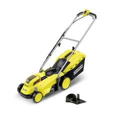 Акумуляторна газонокосарка KARCHER LMO 18-33 Battery (без АКБ, 18 В, 330 мм) (1.444-400.0)