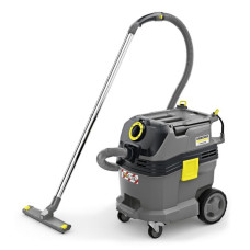 Пилосос Karcher NT 30/1 Tact L (1.38 кВт, 30 л) (1.148-201.0)