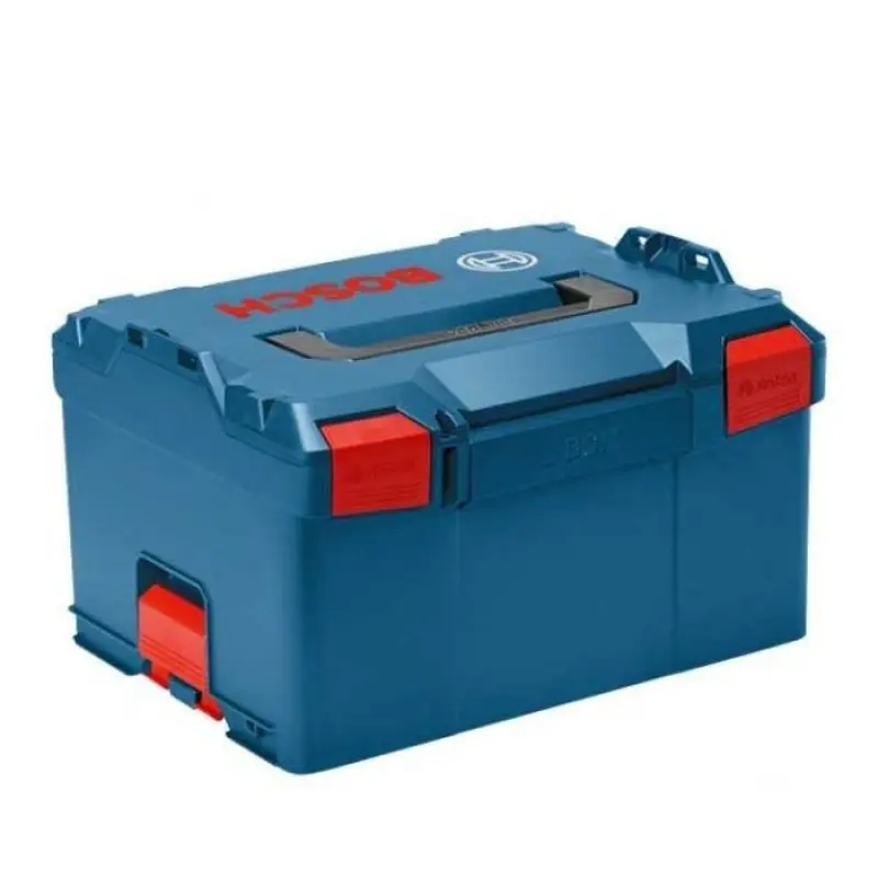 Кейс для інструментів Bosch L-BOXX 238 (442х357х253 мм) (1600A012G2) Кейс для інструментів Bosch L-BOXX 238 (442х357х253 мм) (1600A012G2)