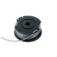 Шпулька з жилкою для тримера Bosch ART 23/26 SL (1.6 ммх4 м) (F016800385)