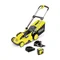 Акумуляторна газонокосарка KARCHER LMO 36-40 Battery Set (36 В, 5 А*год, 400 мм) (1.444-450.0)