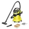 Будівельний порохотяг Karcher WD 5 V-25/5/22 1.1 кВт, 25 л) (1.628-300.0)