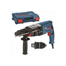 Перфоратор Bosch GBH 2-28 F SDS-PLUS (880 Вт) (0611267600)