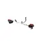 Бензинова мотокоса Echo SRM-3020TES/U (1.7 к.с., 400 мм) (81753) Бензинова мотокоса Echo SRM-3020TES/U (1.7 к.с., 400 мм) (81753)