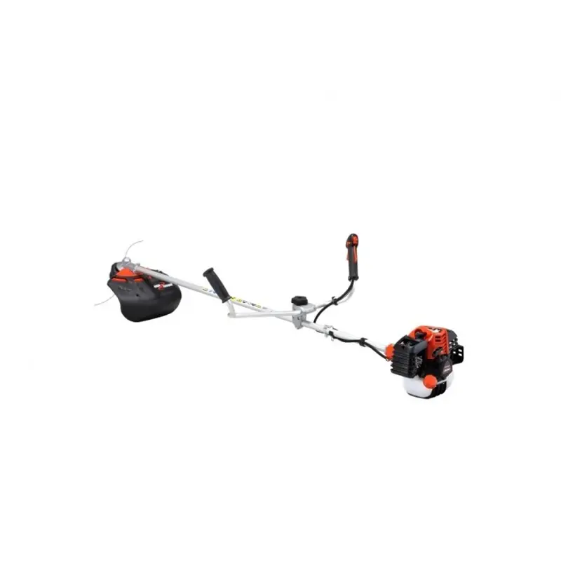 Бензинова мотокоса Echo SRM-3020TES/U (1.7 к.с., 400 мм) (81753) Бензинова мотокоса Echo SRM-3020TES/U (1.7 к.с., 400 мм) (81753)