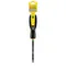 Викрутка Topex Torx (T20х100 мм) (39D844) Викрутка Topex Torx (T20х100 мм) (39D844)