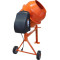 Бетонозмішувач Concrete Mixer Standart (140 л, 0.75 кВт) (110-4021)