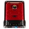 Бензиновий генератор КВІТКА PRO SC8000Е3 + олива (7 кВт, ~3ф, 400 В) (110-7006)