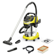 Будівельний порохотяг Karcher WD 6 P S V-30/6/22/T (1.3 кВт, 30 л) (1.628-360.0)