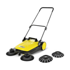 Підмітальна машина Karcher S 4 TWIN 2IN1 (680 мм) (1.766-365.0)