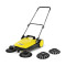 Підмітальна машина Karcher S 4 TWIN 2IN1 (680 мм) (1.766-365.0)