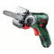 Акумуляторна ланцюгова пила Bosch EasyCut 12 (12 В, 2.5 А*год, 65 мм) (06033C9020)