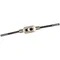 Вороток для мітчиків Topex (M3-M12, 195 мм) (14A410)