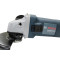 Кутова шліфмашина Bosch GWS 670 Professional (670 Вт, 125 мм) (0601375606)