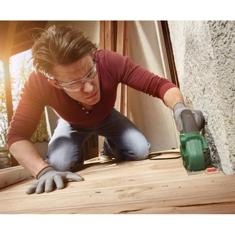 Пила ланцюгова Bosch EasyCut 50 (500 Вт, 50 мм) (06033C8020) Пила ланцюгова Bosch EasyCut 50 (500 Вт, 50 мм) (06033C8020)