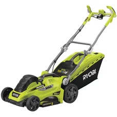 Газонокосарка електрична Ryobi RLM18E40H (1.8 кВт, 400 мм) (5133002347)