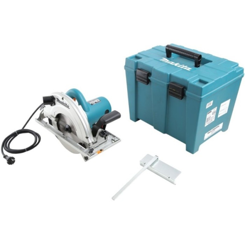 Дискова пила Makita 5903R (2 кВт, 235 мм)