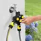 Розподільник 3-х канальний Karcher (G1, G3/4) (2.645-200.0) Розподільник 3-х канальний Karcher (G1, G3/4) (2.645-200.0)