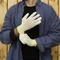 Рукавиці з поліуретановим покриттям OGRIFOX OX-POLIUR (8"/ M)