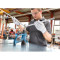Фен технічний Bosch GHG 20-63 Professional (2 кВт, 150-500 л/хв) (06012A6201)