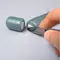 Епоксидний клей-шпаклівка Penosil Premium FastFix Epoxy Plastic (30 мл) (H3372)