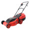 Газонокосарка електрична AgriMotor KK4216 (1.6 кВт, 405 мм)