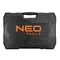 Набір торцевих ключів Neo Tools 10-218 (300 шт.)