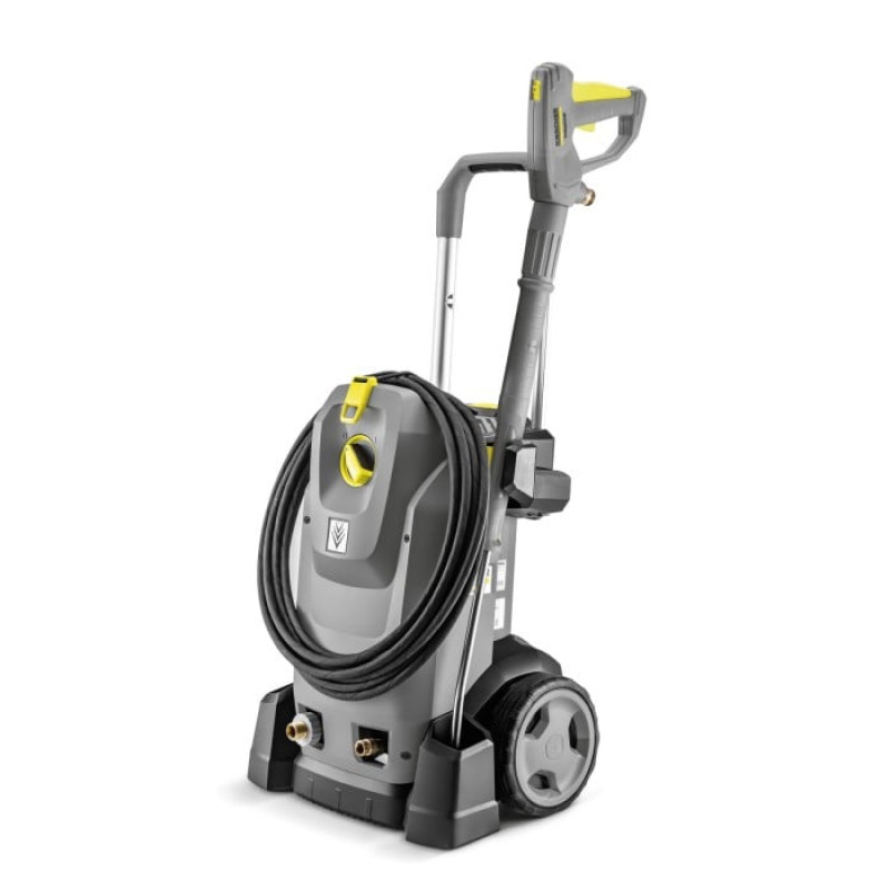 Мийка високого тиску Karcher HD 7/17 M (~ 3ф, 3.1 кВт, 560 л/год) (1.151-930.0)