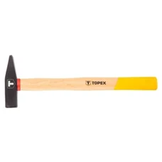 Молоток слюсарний Topex (0.3 кг) (02A403)