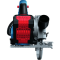 Пила дискова акумуляторна Bosch GKS 18V-68 C (18 В, 190 мм, без АКБ) (06016B5000)
