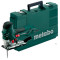 Електролобзик Metabo STE 140 Plus Industrial (0.75 кВт, 3100 ход/хв) (601403500)