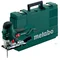Електролобзик Metabo STE 140 Plus Industrial (0.75 кВт, 3100 ход/хв) (601403500)