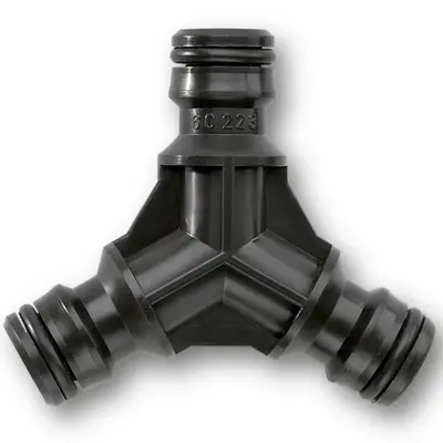 Тристоронній з'єднувач Karcher Loose (2.645-068.0) Тристоронній з'єднувач Karcher Loose (2.645-068.0)