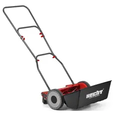 Шпиндельна газонокосарка HECHT 5030 (300 мм)