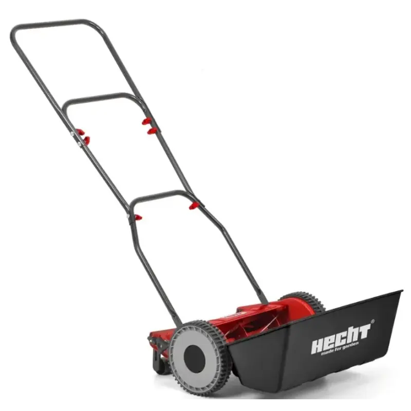 Шпиндельна газонокосарка HECHT 5030 (300 мм)