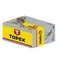 Канатна лебідка з храповим гальмом Topex (0.9 т) (97X087)