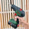 Акумуляторний дриль-шуруповерт Bosch UniversalDrill 18V-60 Li-Ion (18 В, 1.5 А*год) (06039D7002)